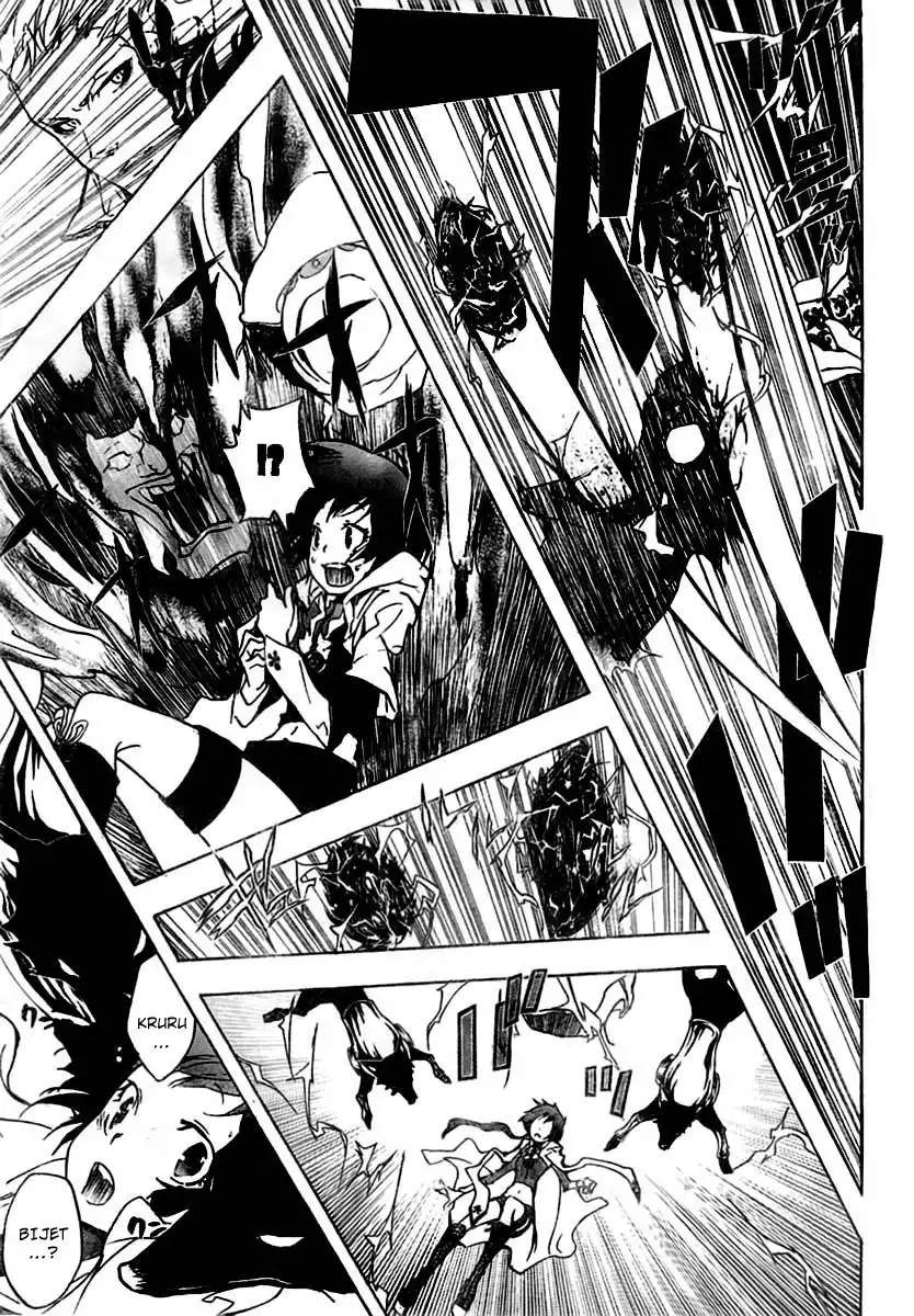 Katekyo Hitman Reborn! Chapter 262 12